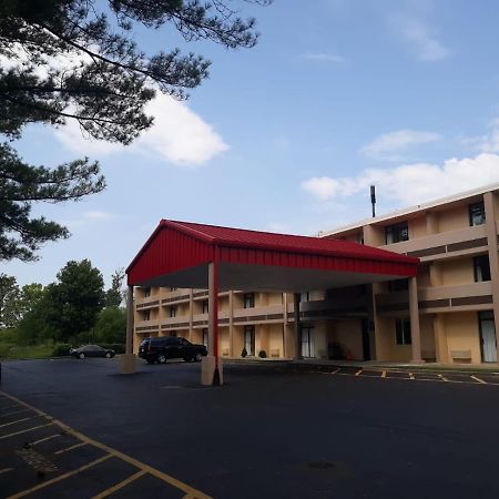 Oyo Hotel Chattanooga East Ridge - 5 Mi From Erlanger East Hospital Exteriör bild