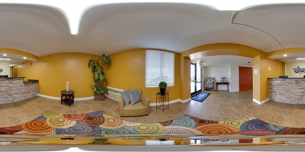 Oyo Hotel Chattanooga East Ridge - 5 Mi From Erlanger East Hospital Exteriör bild