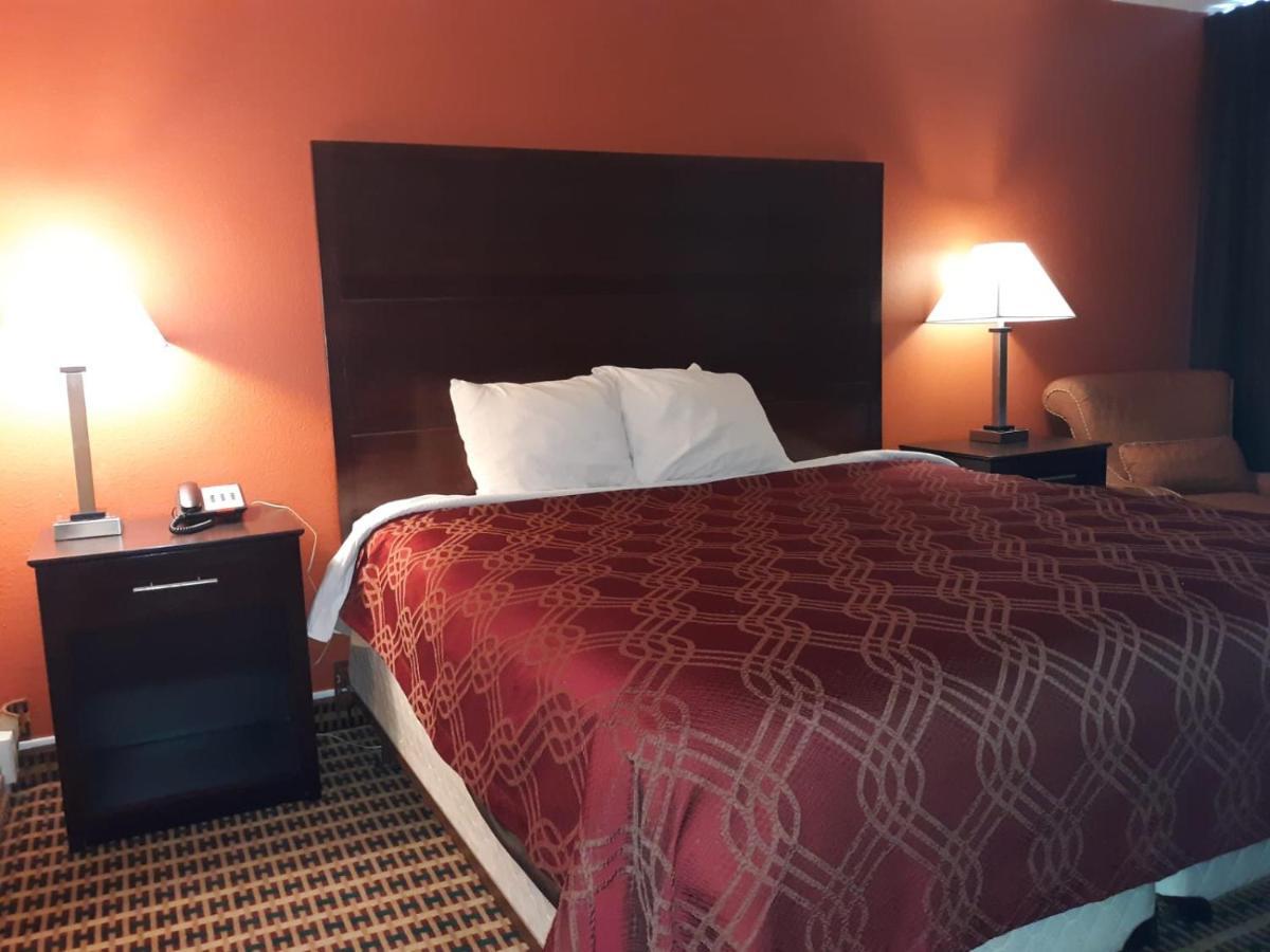 Oyo Hotel Chattanooga East Ridge - 5 Mi From Erlanger East Hospital Exteriör bild