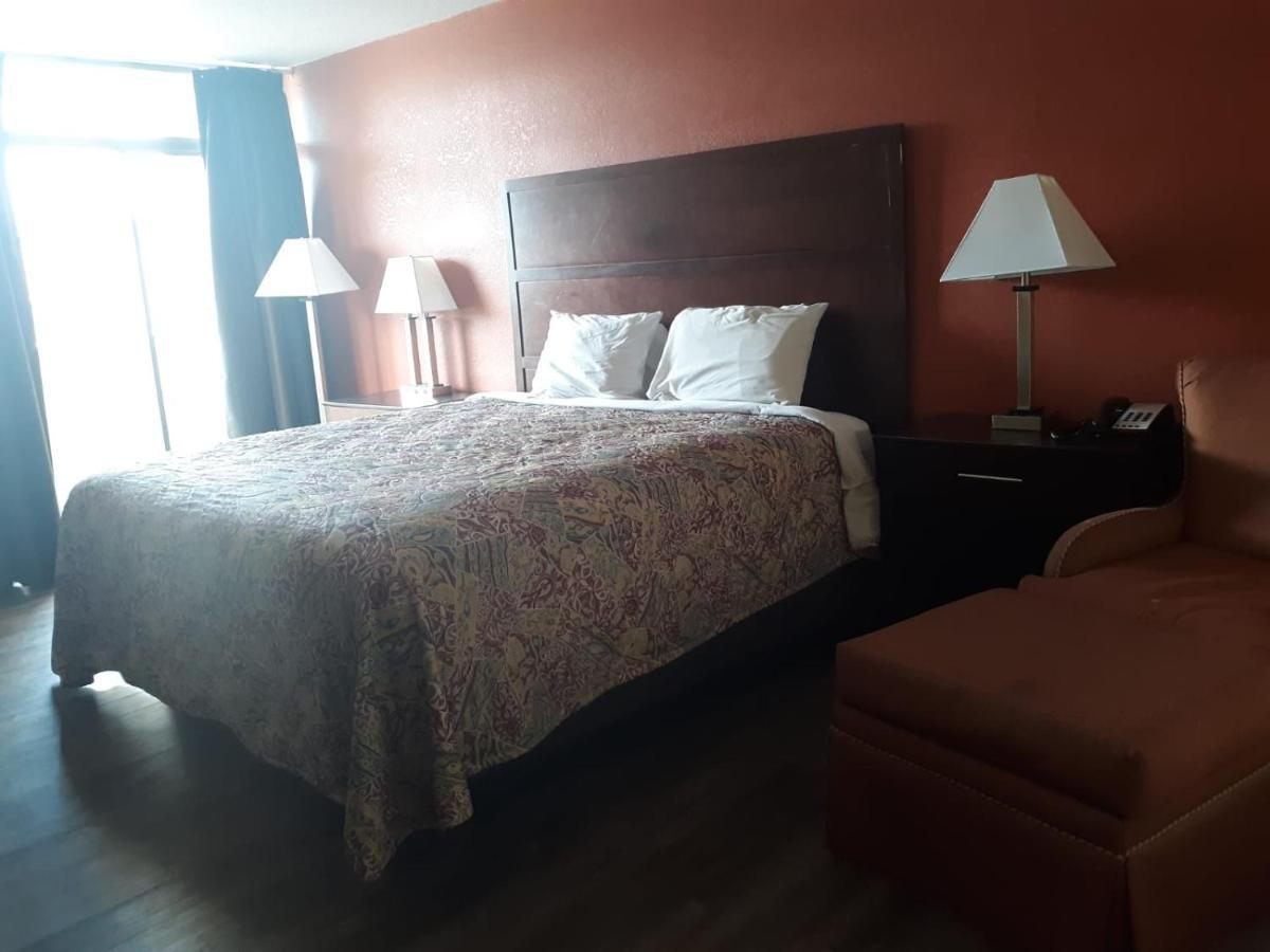 Oyo Hotel Chattanooga East Ridge - 5 Mi From Erlanger East Hospital Exteriör bild