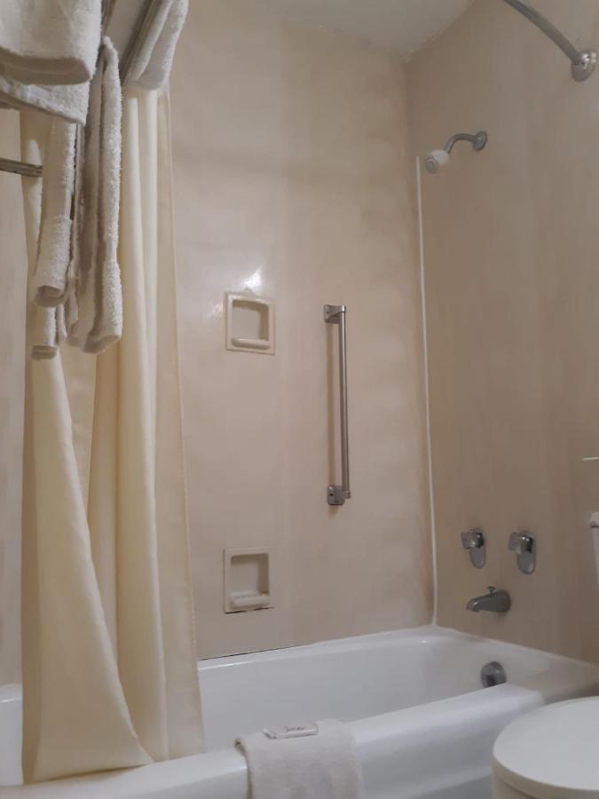 Oyo Hotel Chattanooga East Ridge - 5 Mi From Erlanger East Hospital Exteriör bild