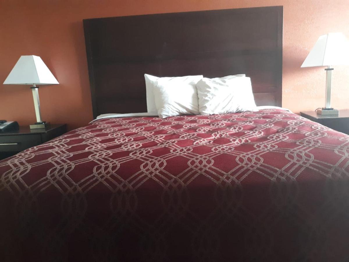 Oyo Hotel Chattanooga East Ridge - 5 Mi From Erlanger East Hospital Exteriör bild