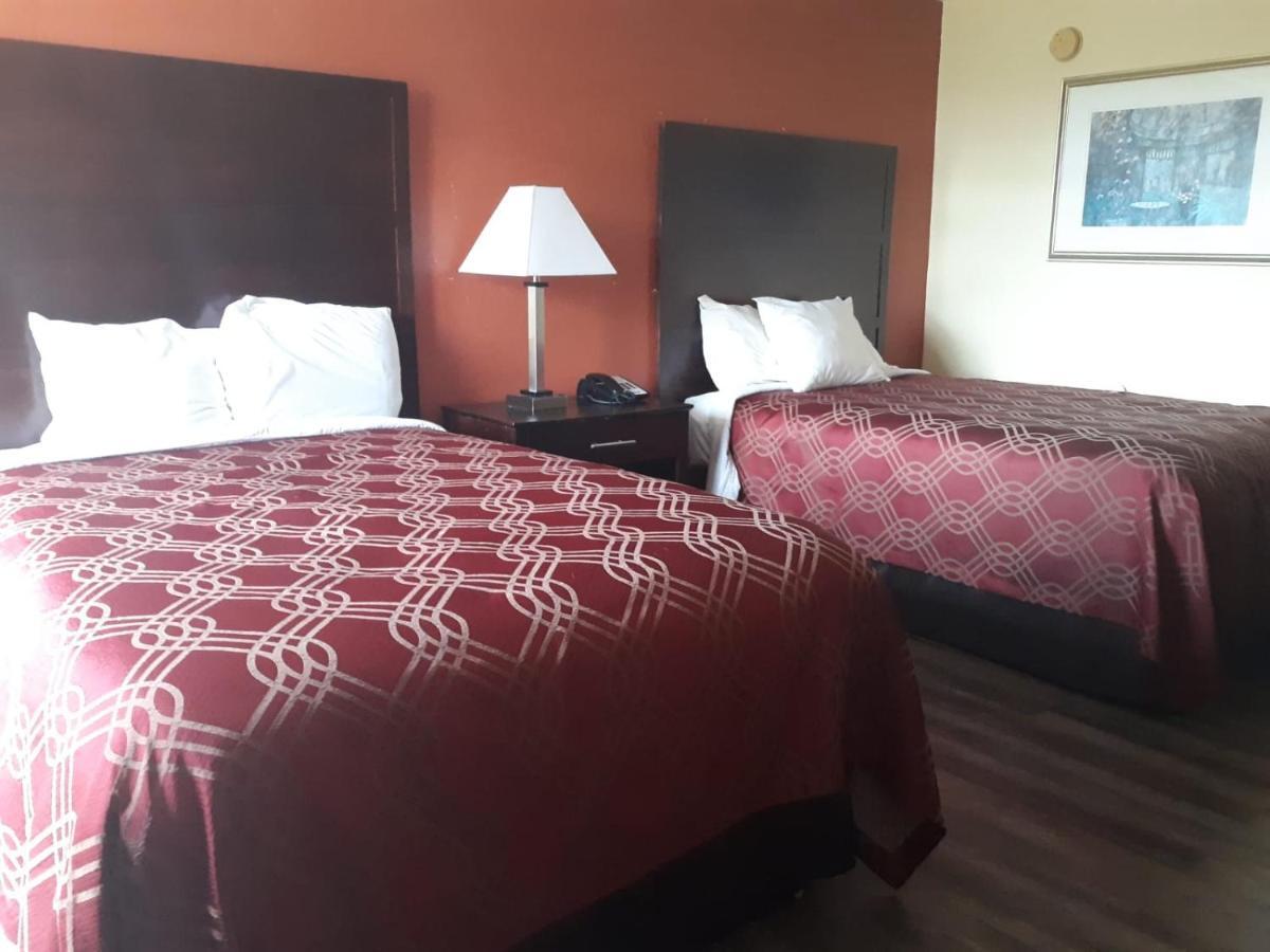 Oyo Hotel Chattanooga East Ridge - 5 Mi From Erlanger East Hospital Exteriör bild