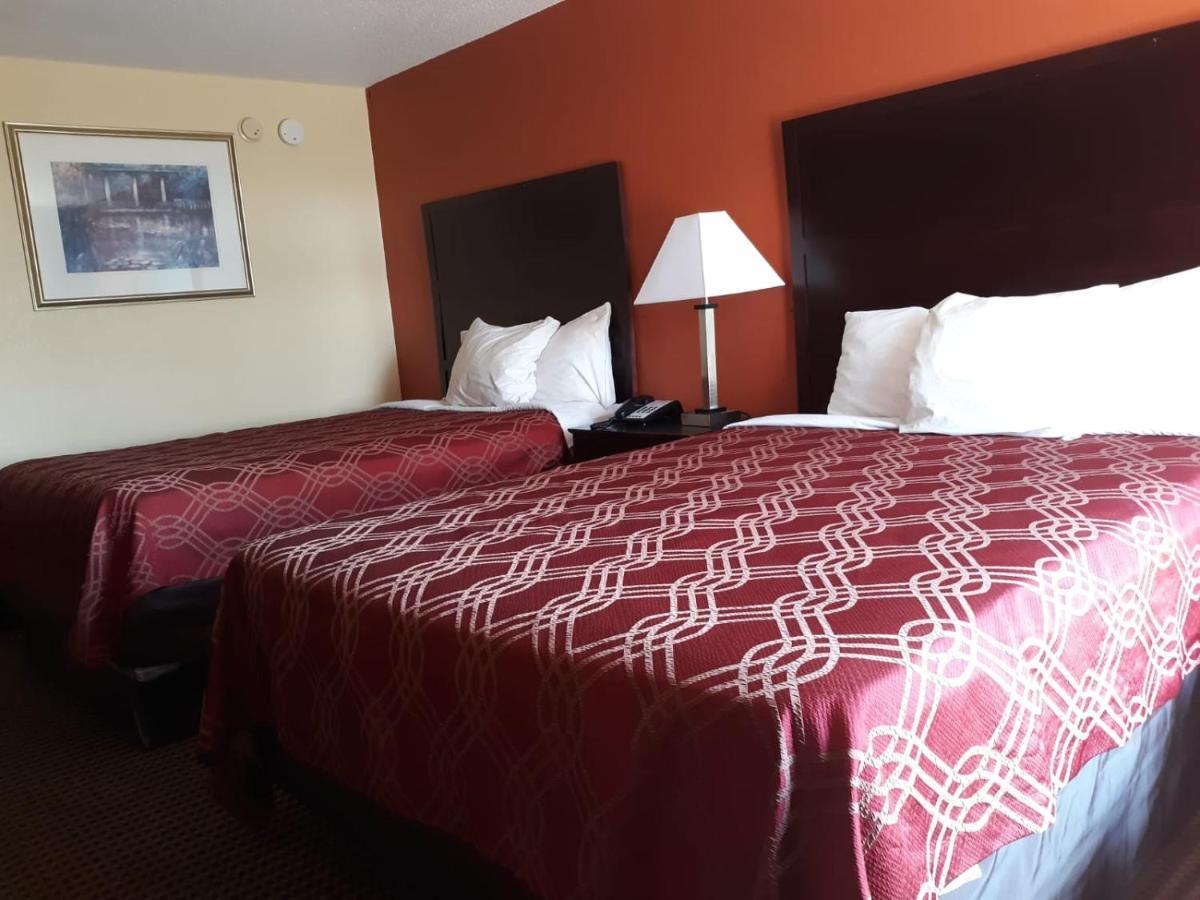 Oyo Hotel Chattanooga East Ridge - 5 Mi From Erlanger East Hospital Exteriör bild