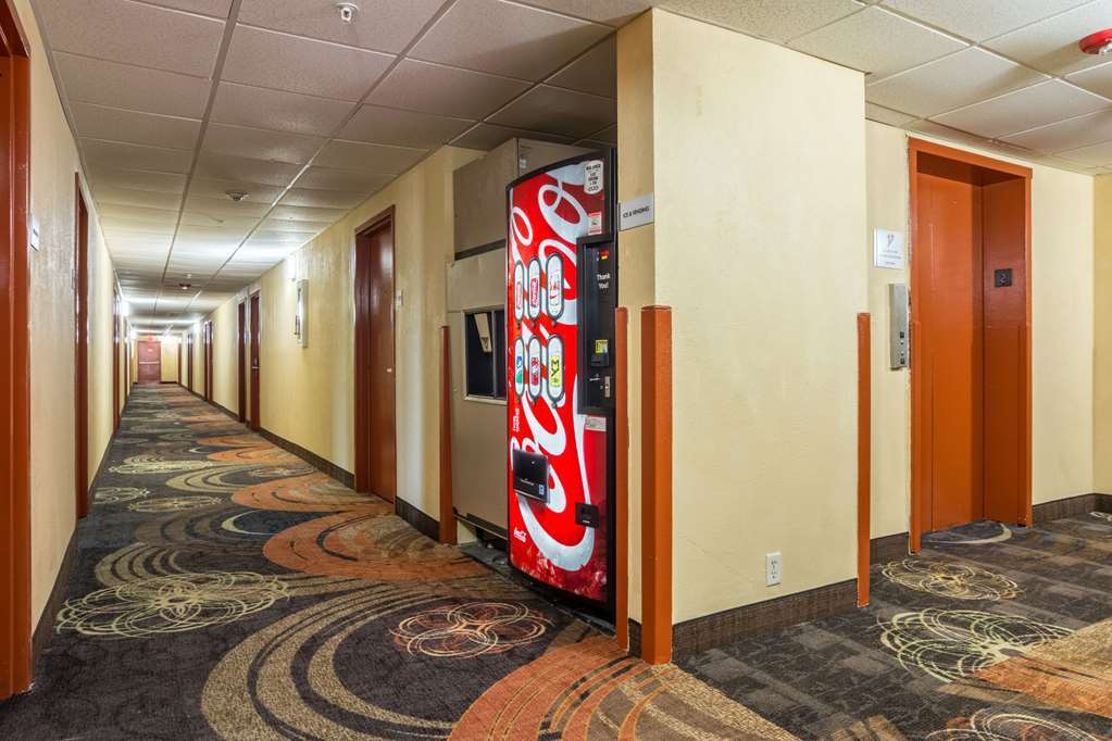 Oyo Hotel Chattanooga East Ridge - 5 Mi From Erlanger East Hospital Bekvämligheter bild